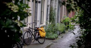 Voyage en vélo : comment l’organiser ?