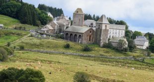 Les plus beaux villages de l'Aubrac : Le top 5