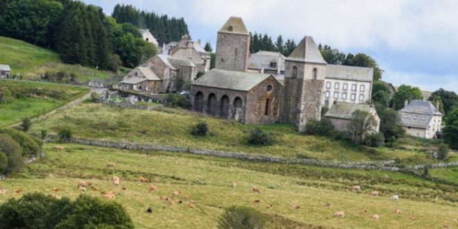 Les plus beaux villages de l'Aubrac : Le top 5