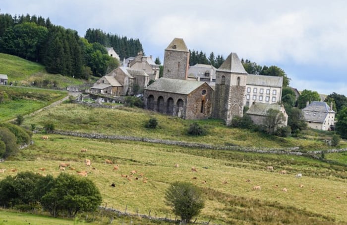 Les plus beaux villages de l'Aubrac : Le top 5 - LMAC