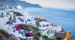 Où aller en Grèce : Les meilleures destinations de l'archipel