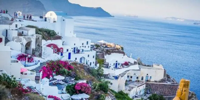 Où aller en Grèce : Les meilleures destinations de l'archipel