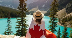Comment bien préparer son voyage au Canada ?