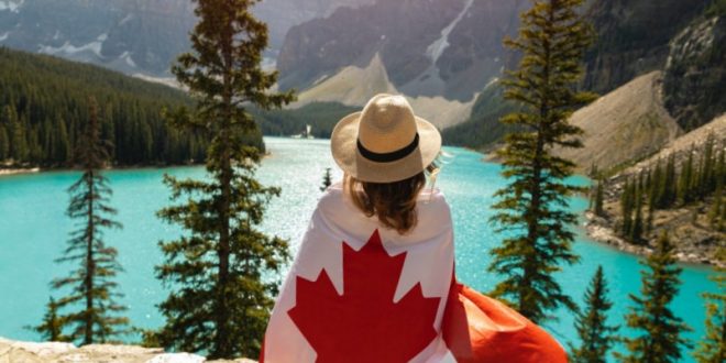 Comment bien préparer son voyage au Canada ?