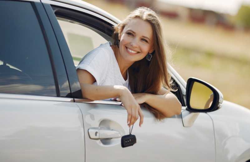 Emmener ou louer sa voiture ?