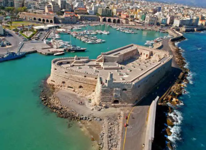 Que faire en Crète en famille ? LMAC Que faire en Crète en famille ? LMAC