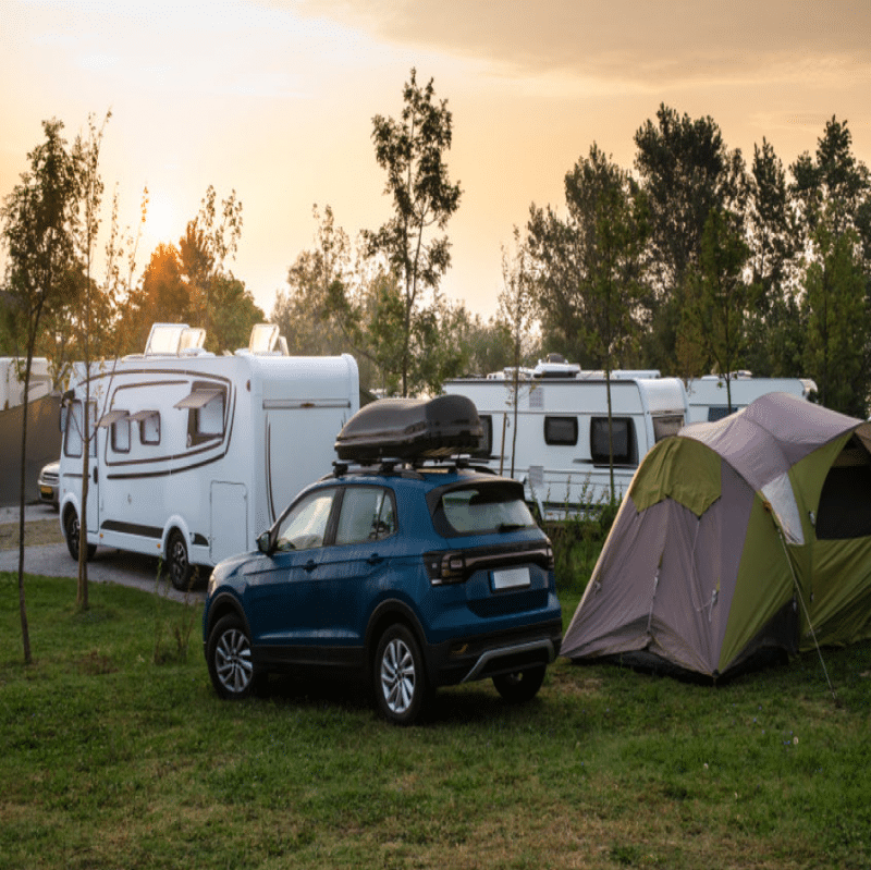 Quelques conseils pour bien utiliser une aire de camping-car