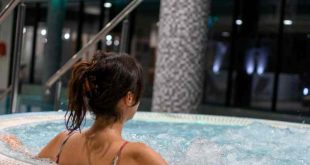 Hôtel avec jacuzzi privatif Paris : Tout savoir