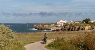 La Vélodyssée : le plus long chemin cyclable de France