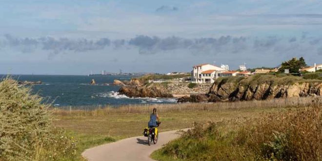 La Vélodyssée : le plus long chemin cyclable de France