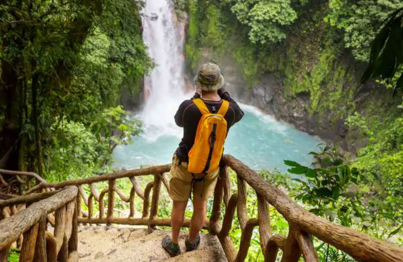 Quel parcours faire au Costa Rica