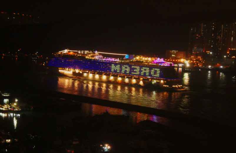 Croisière de luxe sur le Nil