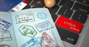 Visa pour la Tanzanie en ligne sur le site officiel : procédure d’obtention
