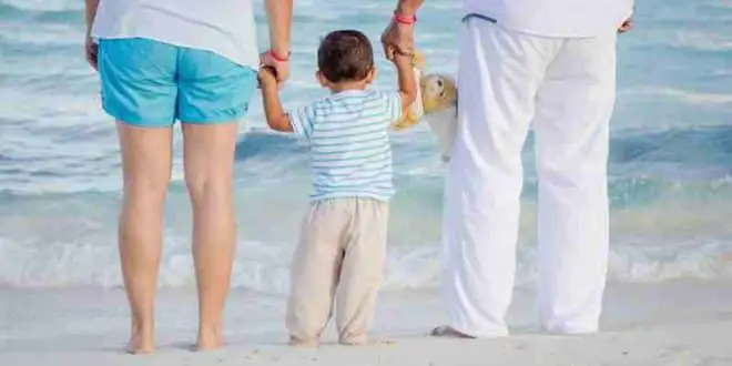 Holbox et Isla Mujeres : quelle île choisir pour des vacances en famille ?