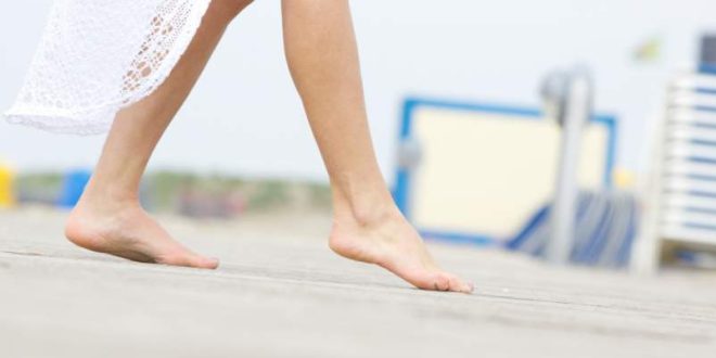 Sortir sans chaussures au Japon : quelle est la signification de cette pratique ?