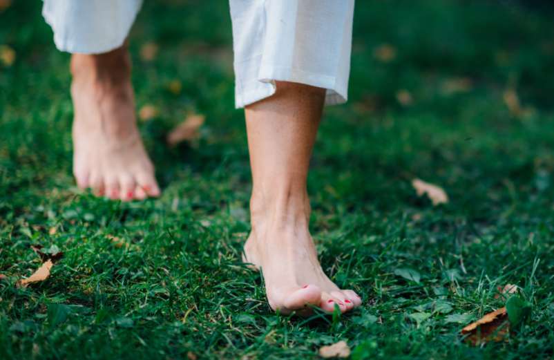 Faut-il sortir sans chaussures au Japon ?