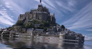 Combien de temps faut-il prévoir pour visiter le Mont-Saint-Michel ?