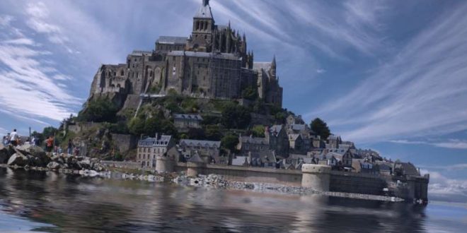 Combien de temps faut-il prévoir pour visiter le Mont-Saint-Michel ?