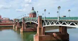 Organiser un séjour à Toulouse, la ville rose