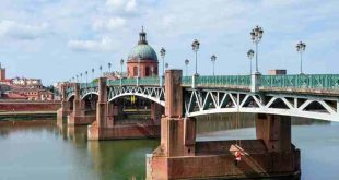 Organiser un séjour à Toulouse, la ville rose