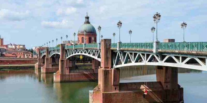 Organiser un séjour à Toulouse, la ville rose