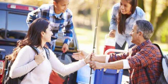 Quel camping choisir pour des vacances dans les Landes ?