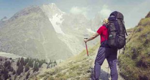 Comment bien s’équiper pour un trek ?