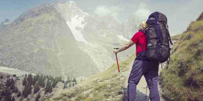 Comment bien s’équiper pour un trek ?