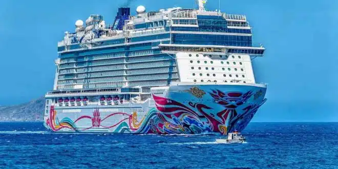 Croisière en Europe du Nord 2022 : itinéraire et infos nécessaires