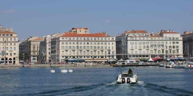 Croisière pas cher départ de Marseille : les meilleures offres de croisière