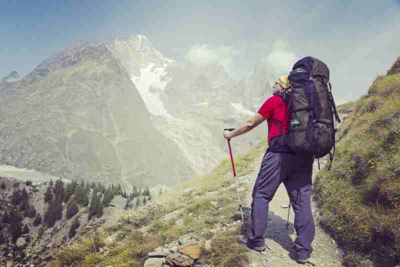 Une randonnée à la montagne Pelée