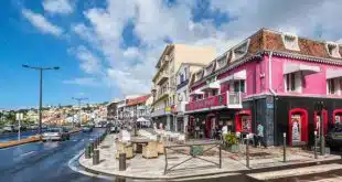 Voyage en Martinique : top 3 des activités à découvrir sur place
