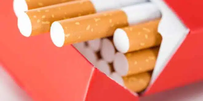 Le prix des cigarettes en Italie : Comparaison et implications pour les voyageurs