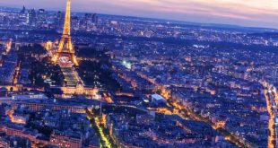 À quelle heure s’allume la Tour Eiffel ? Guide pour les visiteurs nocturnes