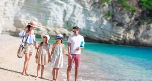 Vacances estivales mémorables adaptées aux petits et grands à Courchevel