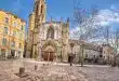 Guide touristique : Que faire à Aix-en-Provence pour un séjour mémorable ?