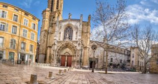 Guide touristique : Que faire à Aix-en-Provence pour un séjour mémorable ?