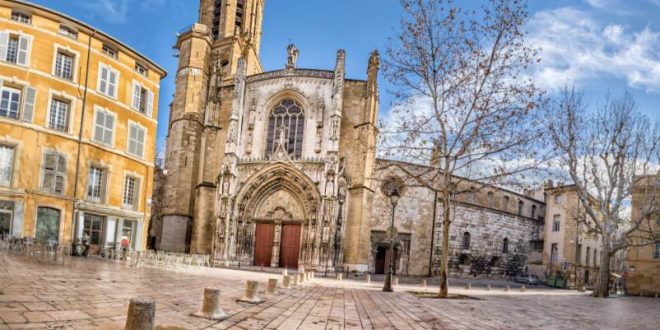 Guide touristique : Que faire à Aix-en-Provence pour un séjour mémorable ?