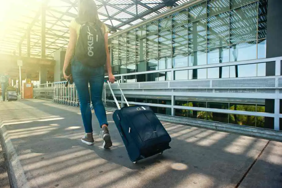 Que représentent les portes K du terminal 2E ?