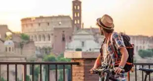 Un voyage à Rome : pour quel profil de voyageur ?