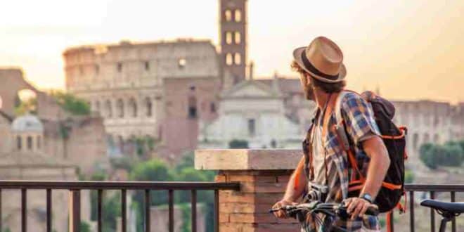 Un voyage à Rome : pour quel profil de voyageur ?