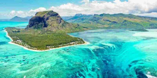Île Maurice : la destination qui est faite pour vous !