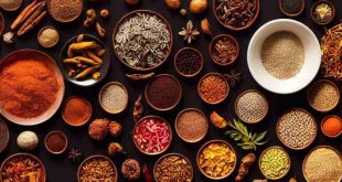 Les épices de Marrakech : la clé de l’authenticité de sa gastronomie