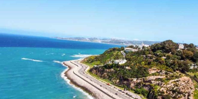 Préparer son voyage à Tanger au Maroc