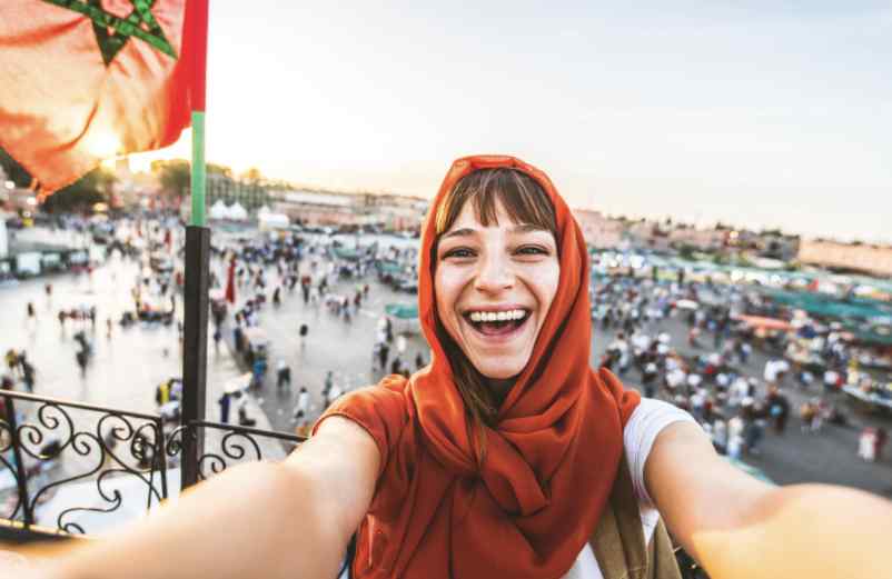 Se plonger dans la culture marocaine