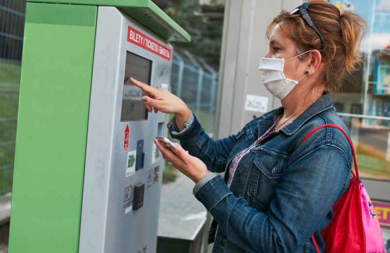 comment acheter un ticket de bus a barcelone