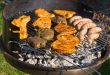 Comment allumer un barbecue : astuces et conseils pour une grillade réussie