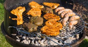 Comment allumer un barbecue : astuces et conseils pour une grillade réussie