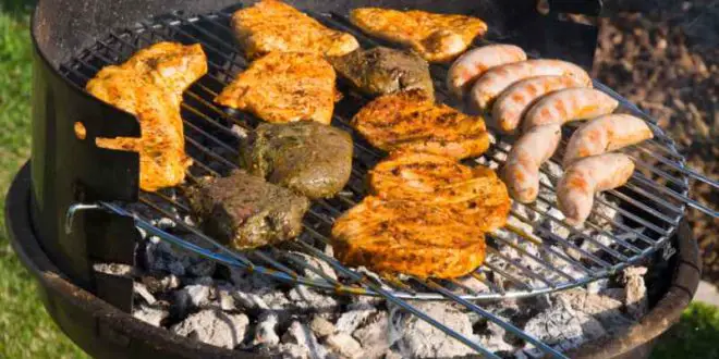 Comment allumer un barbecue : astuces et conseils pour une grillade réussie
