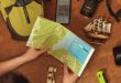 Où se trouve Hawaii par rapport à Tahiti ?